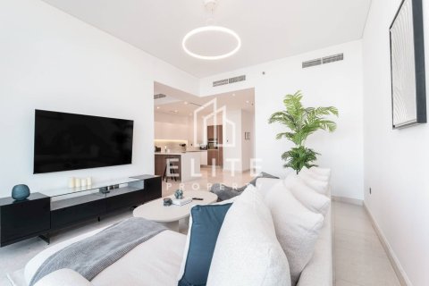 Appartement à Maritime City, Dubai, 1 chambre, 126 m², № 142329 - photo 4