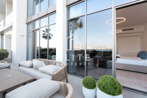 Appartement à Maritime City, Dubai, 1 chambre, 126 m², № 142329 - photo 26