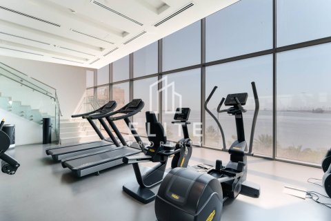Appartement à Maritime City, Dubai, 1 chambre, 126 m², № 142329 - photo 23
