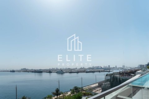 Appartement à Maritime City, Dubai, 1 chambre, 126 m², № 142329 - photo 20