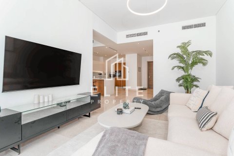 Appartement à Maritime City, Dubai, 1 chambre, 126 m², № 142329 - photo 15