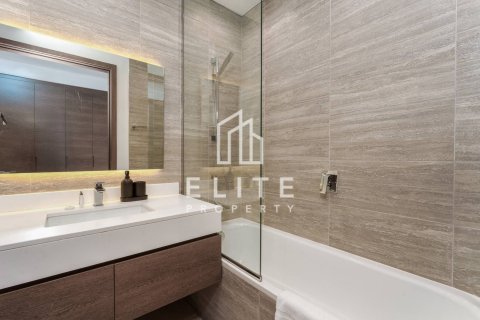 Appartement à Maritime City, Dubai, 1 chambre, 126 m², № 142329 - photo 19