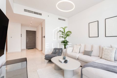 Appartement à Maritime City, Dubai, 1 chambre, 126 m², № 142329 - photo 5