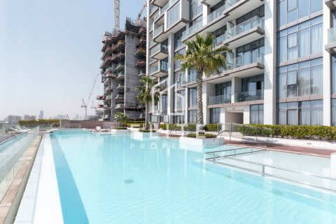 Appartement à Maritime City, Dubai, 1 chambre, 126 m², № 142329