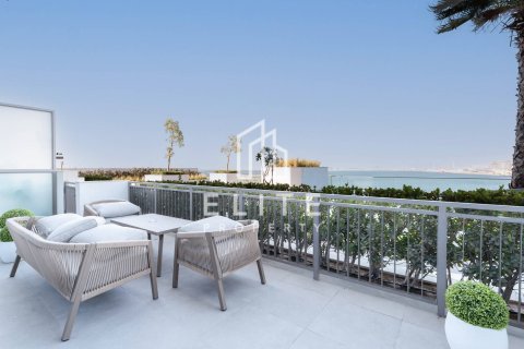 Appartement à Maritime City, Dubai, 1 chambre, 126 m², № 142329 - photo 27