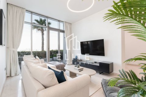 Appartement à Maritime City, Dubai, 1 chambre, 126 m², № 142329 - photo 2
