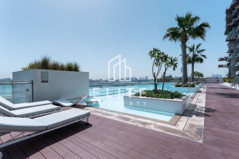 Appartement à Maritime City, Dubai, 1 chambre, 126 m², № 142329 - photo 22