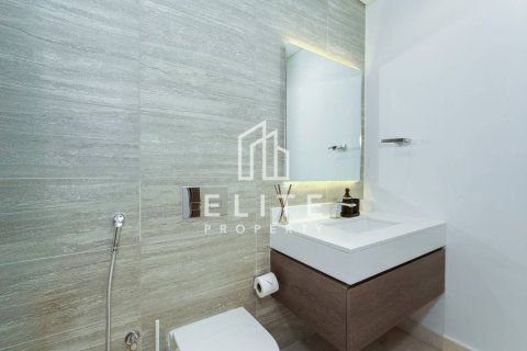 Appartement à Maritime City, Dubai, 1 chambre, 126 m², № 142329 - photo 18