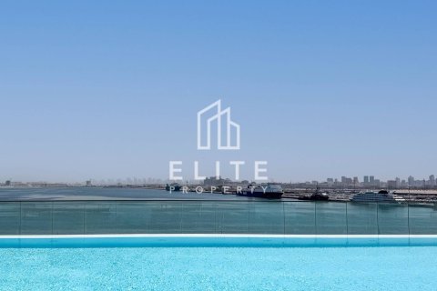 Appartement à Maritime City, Dubai, 1 chambre, 126 m², № 142329 - photo 21