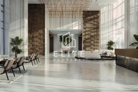Appartement à Dubai Hills Estate, Dubai, 1 chambre, 85 m², № 142335