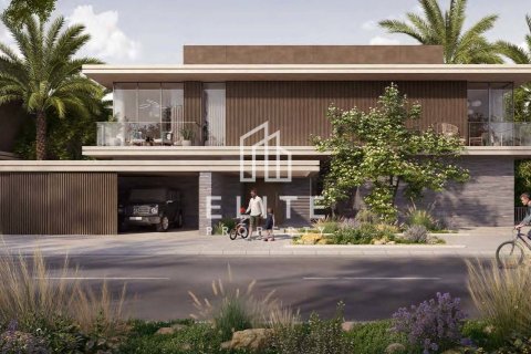 Villa in Dubai Land, Dubai 4 bedrooms, 289 sq.m. № 142330