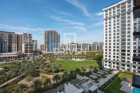 Квартира в Дубай Хилс Эстейт, Дубай, 2 спальни, 89.09м², № 129283