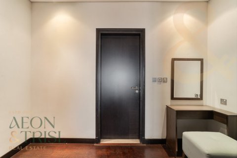 Appartement à Palm Jumeirah, Dubai, 1 chambre, 108 m², № 60862