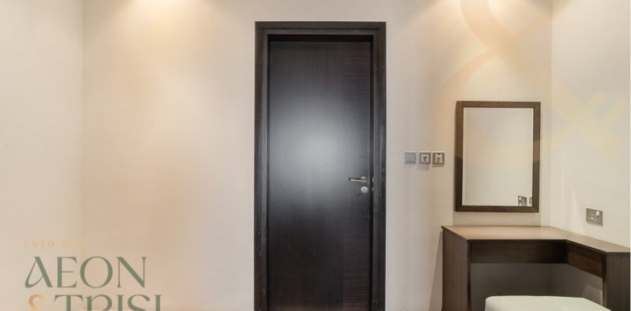 شقة في نخلة جميرا, دبي 1غرف نوم, 108 م² رقم 60862