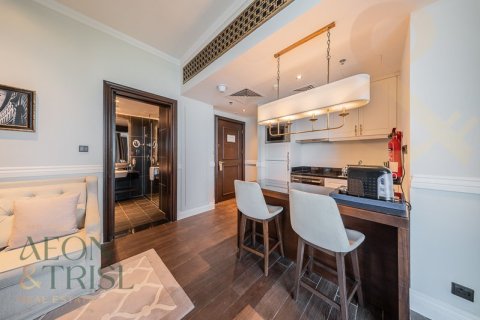 Apartment in Dukes The Palm, Palm Jumeirah, Dubai 1 bedroom, 73 sq.m. № 60857 - photo 4