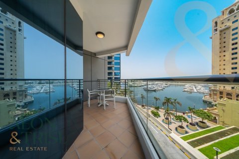 Apartment in Dukes The Palm, Palm Jumeirah, Dubai 1 bedroom, 73 sq.m. № 60857 - photo 5