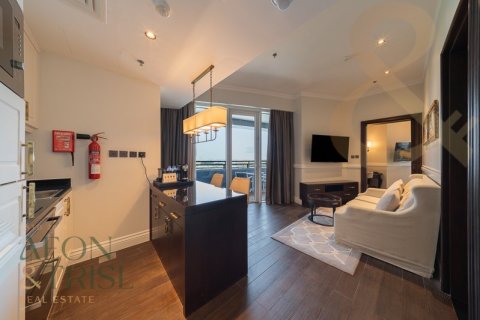 Apartment in Dukes The Palm, Palm Jumeirah, Dubai 1 bedroom, 73 sq.m. № 60857 - photo 2