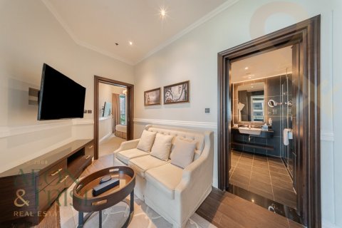 Appartement à Dukes The Palm, Palm Jumeirah, Dubai, 1 chambre, 73 m², № 60857