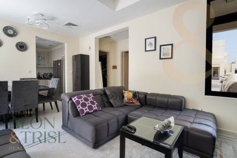 Adosado en Mira Oasis, Reem, Dubai, 3 dormitorios, 260 m², № 60863 - foto 5