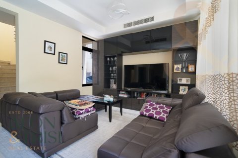 Maison de ville à Mira Oasis, Reem, Dubai, 3 chambres, 260 m², № 60863