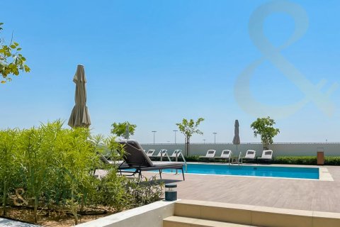 Appartement à Golfville, Dubai Hills Estate, Dubai, 1 chambre, 74 m², № 60859 - photo 5