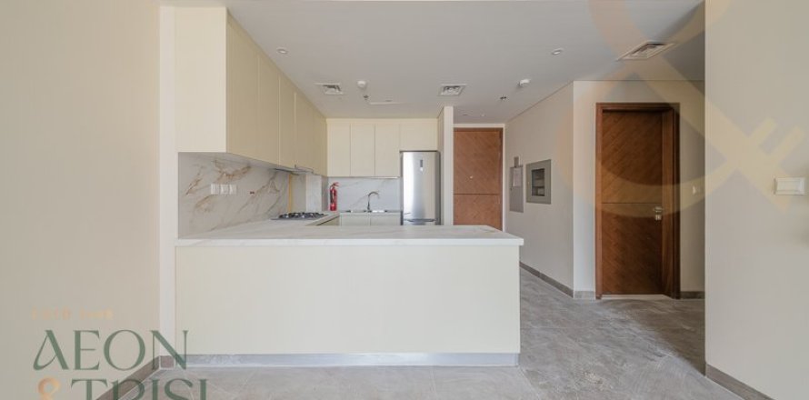 Apartamento en Jumeirah Village Circle, Dubai, 2 dormitorios, 105 m², № 60860