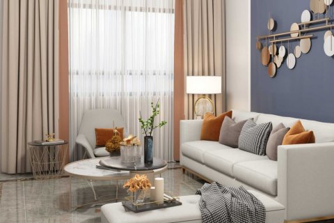 Apartment in NADINE RESIDENCES in Al Furjan, Dubai 2 bedrooms, 147.91 sq.m. № 31185