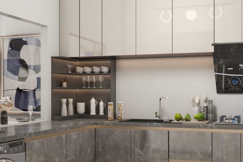 Квартира в NADINE RESIDENCES в Al Furjan, Дубай, 2 спальни, 142.8м², № 31183