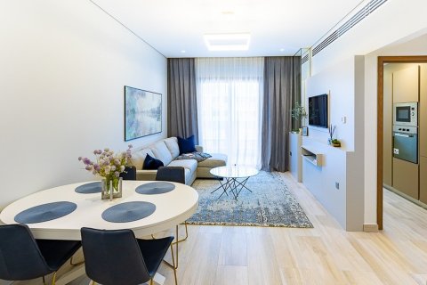 Appartement à TABEER 1 à International City, Dubai, 2 chambres, 165.74 m², № 31182