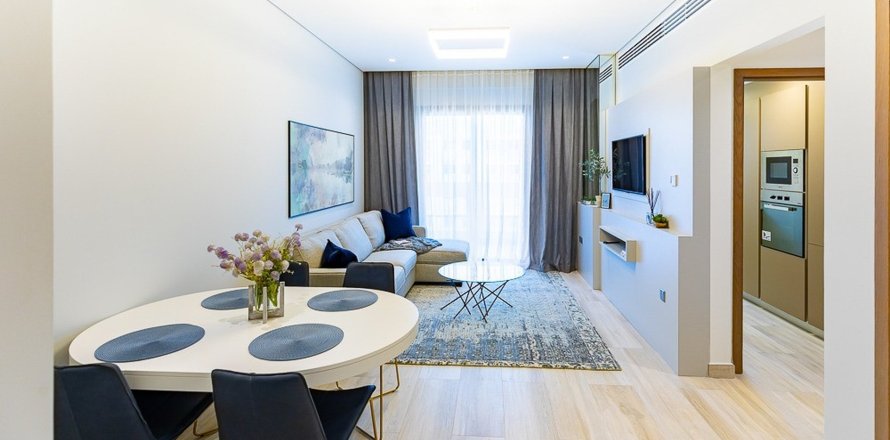 Appartement à TABEER 1 à International City, Dubai, 2 chambres, 165.74 m², № 31182