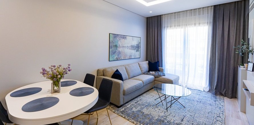 Apartamento en TABEER 1 en International City, Dubai, 2 dormitorios, 165.74 m², № 31181