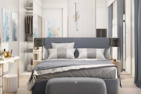 Квартира в NADINE RESIDENCES в Al Furjan, Дубай, 2 спальни, 148.11м², № 31184