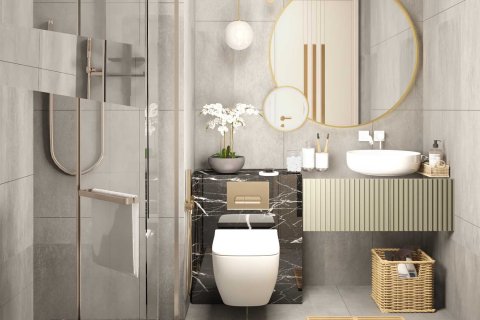 شقة في NADINE RESIDENCES في Al Furjan, دبي 2 غرف نوم, 148.11 م² رقم 31184 - صورة 5