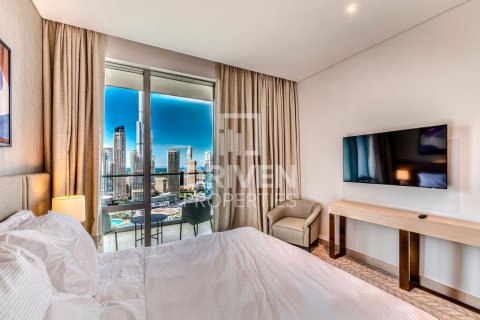 Apartamento en Vida Residences Dubai Mall, Downtown Dubai (Downtown Burj Dubai), Dubai, 2 dormitorios, 113.16 m², № 136732 - foto 9