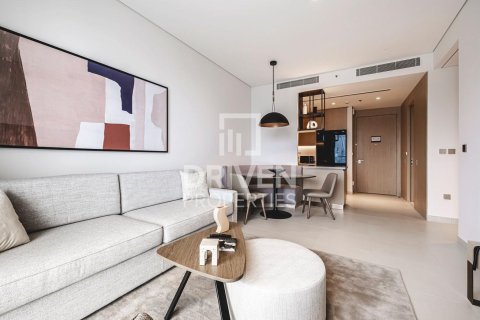 Apartamento en Vida Residences Dubai Mall, Downtown Dubai (Downtown Burj Dubai), Dubai, 2 dormitorios, 113.16 m², № 136732 - foto 2