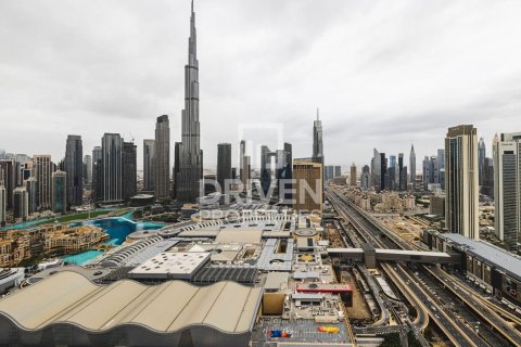Apartamento en Vida Residences Dubai Mall, Downtown Dubai (Downtown Burj Dubai), Dubai, 2 dormitorios, 113.16 m², № 136732 - foto 11