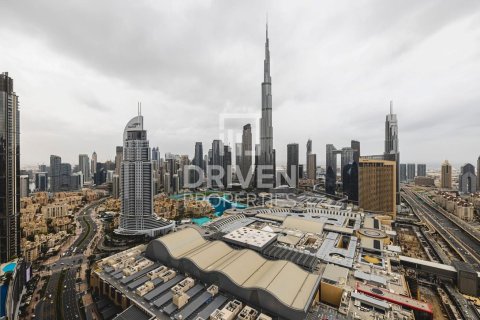 Apartamento en Vida Residences Dubai Mall, Downtown Dubai (Downtown Burj Dubai), Dubai, 2 dormitorios, 113.16 m², № 136732 - foto 12