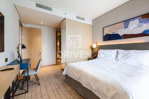 Apartamento en Vida Residences Dubai Mall, Downtown Dubai (Downtown Burj Dubai), Dubai, 2 dormitorios, 113.16 m², № 136732 - foto 8