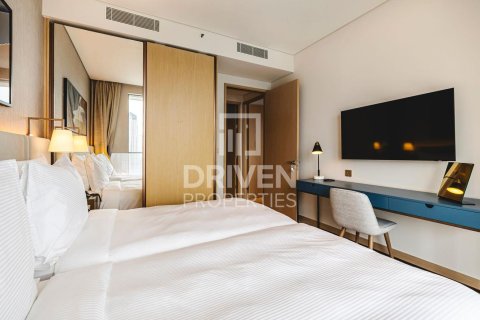 Apartamento en Vida Residences Dubai Mall, Downtown Dubai (Downtown Burj Dubai), Dubai, 2 dormitorios, 113.16 m², № 136732 - foto 7