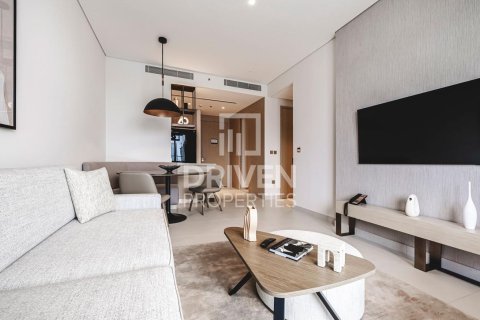 Apartment in Vida Residences Dubai Mall, Downtown Dubai (Downtown Burj Dubai), Dubai 2 bedrooms, 113.16 sq.m. № 136732