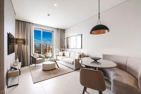 Apartamento en Vida Residences Dubai Mall, Downtown Dubai (Downtown Burj Dubai), Dubai, 2 dormitorios, 113.16 m², № 136732 - foto 3