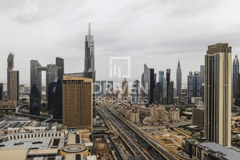 Apartamento en Vida Residences Dubai Mall, Downtown Dubai (Downtown Burj Dubai), Dubai, 2 dormitorios, 113.16 m², № 136732 - foto 13