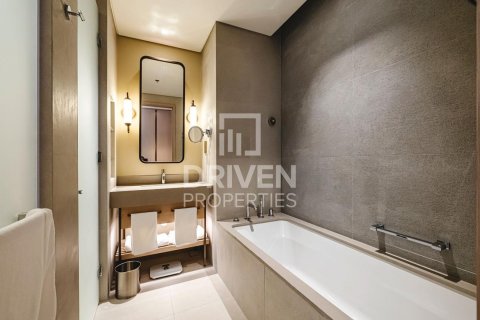 Apartamento en Vida Residences Dubai Mall, Downtown Dubai (Downtown Burj Dubai), Dubai, 2 dormitorios, 113.16 m², № 136732 - foto 10