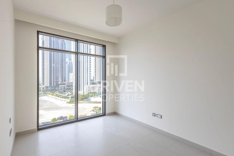 Apartment in The cove, Dubai Creek Harbour (The Lagoons), Dubai 2 bedrooms, 116.22 sq.m. № 136814