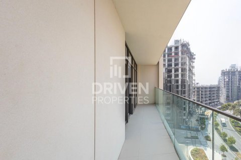 شقة في The cove, خور دبي, دبي 2 غرف نوم, 116.22 م² رقم 136814 - صورة 12