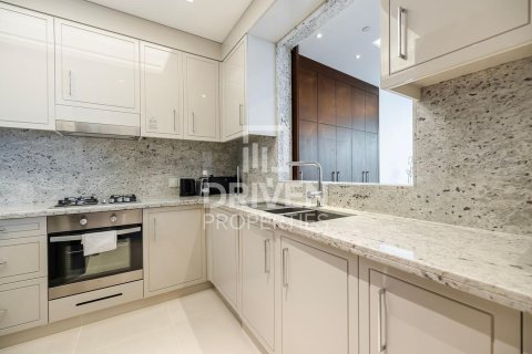 Appartement à The Address Sky View Towers, Downtown Dubai (Downtown Burj Dubai), Dubai, 2 chambres, 157.94 m², № 136815 - photo 11