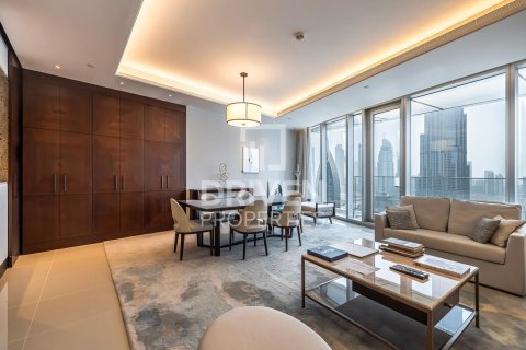 Appartement à The Address Sky View Towers, Downtown Dubai (Downtown Burj Dubai), Dubai, 2 chambres, 157.94 m², № 136815 - photo 9