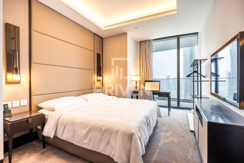 Appartement à The Address Sky View Towers, Downtown Dubai (Downtown Burj Dubai), Dubai, 2 chambres, 157.94 m², № 136815 - photo 7