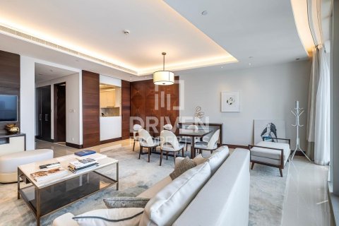 Appartement à The Address Sky View Towers, Downtown Dubai (Downtown Burj Dubai), Dubai, 2 chambres, 157.94 m², № 136815 - photo 2