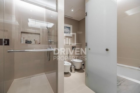 Appartement à The Address Sky View Towers, Downtown Dubai (Downtown Burj Dubai), Dubai, 2 chambres, 157.94 m², № 136815 - photo 13